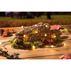 KONSTSMIDE LED-Lichterkette »Globe«, Warmweiß, Netzbetrieb, Kabellänge: 11,32 M -Leuchten Verkaufsladen unnamed file 7839