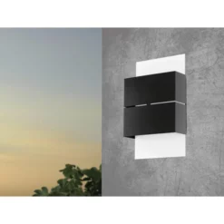 EGLO LED-Wandleuchte »KIBEA«, Inkl. Leuchtmittel -Leuchten Verkaufsladen unnamed file 784