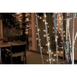 KONSTSMIDE LED-Lichterkette »Globe«, Warmweiß, Netzbetrieb, Kabellänge: 11,32 M -Leuchten Verkaufsladen unnamed file 7841