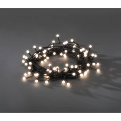 KONSTSMIDE LED-Lichterkette »Globe«, Warmweiß, Netzbetrieb, Kabellänge: 11,32 M -Leuchten Verkaufsladen unnamed file 7842