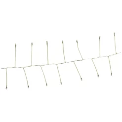 KONSTSMIDE LED-Lichterkette, Messingfarben, 60 Lichter -Leuchten Verkaufsladen unnamed file 7865