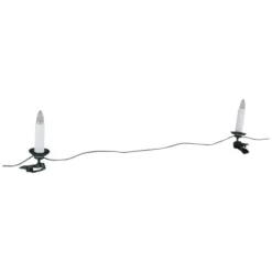 KONSTSMIDE Lichterkette, Warmweiß, Kabellänge: 17,6 M -Leuchten Verkaufsladen unnamed file 7870