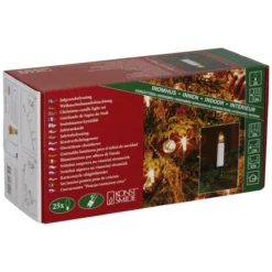 KONSTSMIDE Lichterkette, Warmweiß, Kabellänge: 17,6 M -Leuchten Verkaufsladen unnamed file 7871