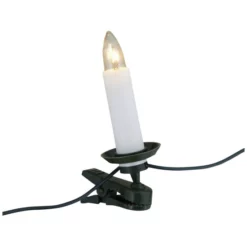 KONSTSMIDE Lichterkette, Warmweiß, Kabellänge: 17,6 M -Leuchten Verkaufsladen unnamed file 7872