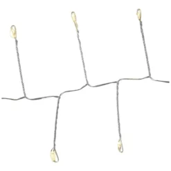 KONSTSMIDE LED-Lichterkette, Weiß, 60 Lichter -Leuchten Verkaufsladen unnamed file 7881