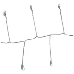 KONSTSMIDE LED-Lichterkette, Weiß, 60 Lichter -Leuchten Verkaufsladen unnamed file 7882