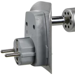 BRILONER Steckerleuchte »CLIP«, 1-strahlig, GU10 -Leuchten Verkaufsladen unnamed file 7890