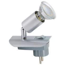 BRILONER Steckerleuchte »CLIP«, 1-strahlig, GU10 -Leuchten Verkaufsladen unnamed file 7892