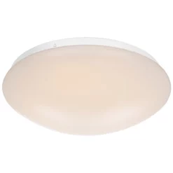 GLOBO LIGHTING Deckenleuchte »KIRSTEN«, Inkl. Leuchtmittel In Warmweiß