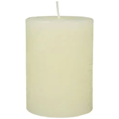 CASAYA Kerze »Raureif«