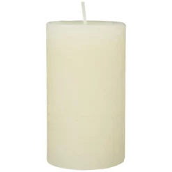 CASAYA Kerze »Raureif«