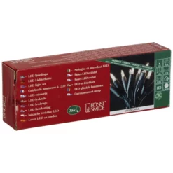 KONSTSMIDE Lichterkette, 6,6 M Mit 35 LED, Warmweiß -Leuchten Verkaufsladen unnamed file 7917