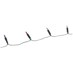 KONSTSMIDE Lichterkette, 8,85 M Mit 50 LED, RGB (mehrfarbig) -Leuchten Verkaufsladen unnamed file 7925