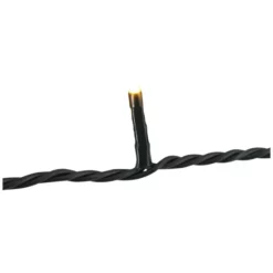 KONSTSMIDE Lichterkette, 5,38 M Mit 35 LED, Bernsteinfarben -Leuchten Verkaufsladen unnamed file 7930