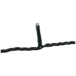 KONSTSMIDE Lichterkette, 5,38 M Mit 35 LED, Bernsteinfarben -Leuchten Verkaufsladen unnamed file 7931