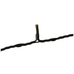 KONSTSMIDE Lichterkette, 16,24 M Mit 40 LED, Bernsteinfarben -Leuchten Verkaufsladen unnamed file 7938