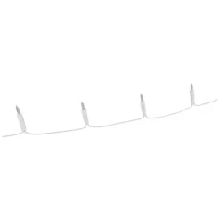 KONSTSMIDE LED-Lichterkette, 4,35 M Mit 20 LED, Warmweiß -Leuchten Verkaufsladen unnamed file 7942