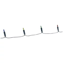 KONSTSMIDE Lichterkette, 4,35 M Mit 20 LED, RGB (mehrfarbig) -Leuchten Verkaufsladen unnamed file 7947