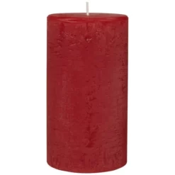 CASAYA Kerze »Raureif«