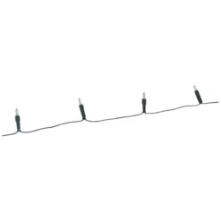 KONSTSMIDE Lichterkette, 8,85 M Mit 50 LED, Warmweiß -Leuchten Verkaufsladen unnamed file 7958