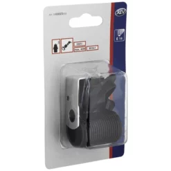 REV Fassung, Kunststoff, E14, Schwarz 5 REV Fassung, Kunststoff, E14, Schwarz -Leuchten Verkaufsladen unnamed file 7967