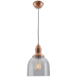 NÄVE Pendelleuchte »Mumbai«, E27, Ohne Leuchtmittel -Leuchten Verkaufsladen unnamed file 797