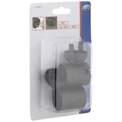 REV Fassung, Kunststoff, E27, Schwarz -Leuchten Verkaufsladen unnamed file 7970