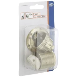 REV Fassung, Eisen, E27, Goldfarben 5 REV Fassung, Eisen, E27, Goldfarben -Leuchten Verkaufsladen unnamed file 7980