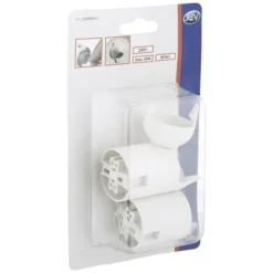 REV Fassung, Kunststoff, E27, Weiß -Leuchten Verkaufsladen unnamed file 8012