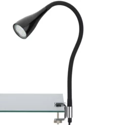 BRILONER LED-Klemmleuchte »ELASTI«, GU10, Warmweiß, Inkl. Leuchtmittel, Höhe: 51 Cm -Leuchten Verkaufsladen unnamed file 8034