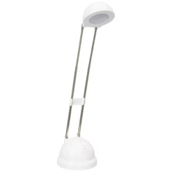 BRILLIANT Leuchte »Katrina«, Integrierte LED, Warmweiß, Inkl. Leuchtmittel, Höhe: 20 Cm