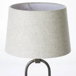 BRILLIANT Tischleuchte »SORA«, E27, Höhe: 43,5 Cm -Leuchten Verkaufsladen unnamed file 8047