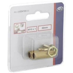 REV Gewinderöhrchen, Messing, E14/e27, Goldfarben 3 REV Gewinderöhrchen, Messing, E14/e27, Goldfarben -Leuchten Verkaufsladen unnamed file 8052