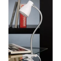 BRILONER Klemmleuchte »GRIP«, Warmweiß, Inkl. Leuchtmittel, Höhe: 34 Cm -Leuchten Verkaufsladen unnamed file 8070