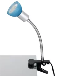 BRILONER Klemmleuchte »LEDO«, GU10, Warmweiß, Inkl. Leuchtmittel, Höhe: 16 Cm -Leuchten Verkaufsladen unnamed file 8075