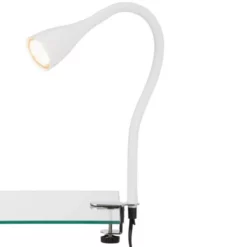 BRILONER LED-Klemmleuchte »ELASTI«, GU10, Warmweiß, Inkl. Leuchtmittel, Höhe: 51 Cm 6 BRILONER LED-Klemmleuchte »ELASTI«, GU10, Warmweiß, Inkl. Leuchtmittel, Höhe: 51 Cm -Leuchten Verkaufsladen unnamed file 8077