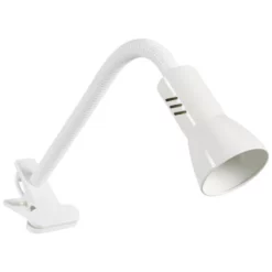 BRILONER Klemmleuchte »TRAP«, E14, Höhe: 26 Cm