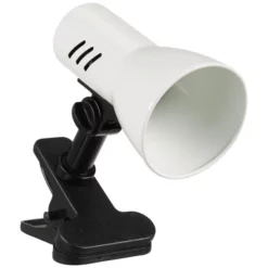 BRILONER Klemmleuchte »LOCK«, E14, Höhe: 11,5 Cm