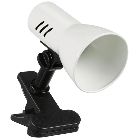 BRILONER Klemmleuchte »LOCK«, E14, Höhe: 11,5 Cm 1 BRILONER Klemmleuchte »LOCK«, E14, Höhe: 11,5 Cm