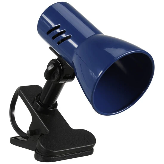 BRILONER Klemmleuchte »LOCK«, E14, Höhe: 11,5 Cm 1 BRILONER Klemmleuchte »LOCK«, E14, Höhe: 11,5 Cm