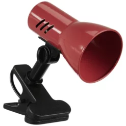 BRILONER Klemmleuchte »LOCK«, E14, Höhe: 11,5 Cm