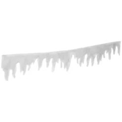 CASAYA Girlande, Format: 100 X 16 X 0,5cm