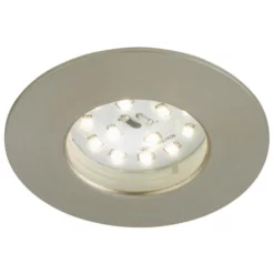 BRILONER LED-Einbauleuchte »ATTACH«, Inkl. Leuchtmittel In Warmweiß -Leuchten Verkaufsladen unnamed file 8119