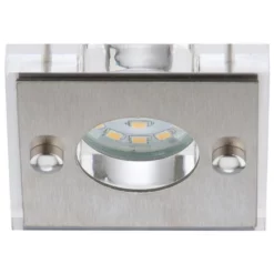 BRILONER LED-Einbauleuchte »ATTACH«, Inkl. Leuchtmittel In Warmweiß -Leuchten Verkaufsladen unnamed file 8122