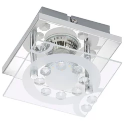 BRILONER LED-Deckenleuchte »TORA«, GU10, Inkl. Leuchtmittel In Warmweiß -Leuchten Verkaufsladen unnamed file 8126