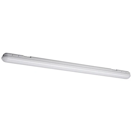 MÜLLER LICHT LED-Wannenleuchte »Aqualux Sensor«, Inkl. Leuchtmittel In Neutralweiß 1 MÜLLER LICHT LED-Wannenleuchte »Aqualux Sensor«, Inkl. Leuchtmittel In Neutralweiß