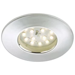 BRILONER LED-Einbauleuchte »ATTACH«, Inkl. Leuchtmittel In Warmweiß -Leuchten Verkaufsladen unnamed file 8143