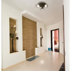 NÄVE LED-Spotrondell »Neapel«, Inkl. Leuchtmittel In Warmweiß -Leuchten Verkaufsladen unnamed file 8163