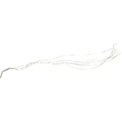 CASAYA LED-Bündel »Micro«, Silberfarben, 24 Lichter