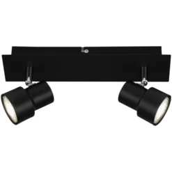 BRILONER LED-Spotstrahler »Rock«, GU10, Inkl. Leuchtmittel In Warmweiß/neutralweiß